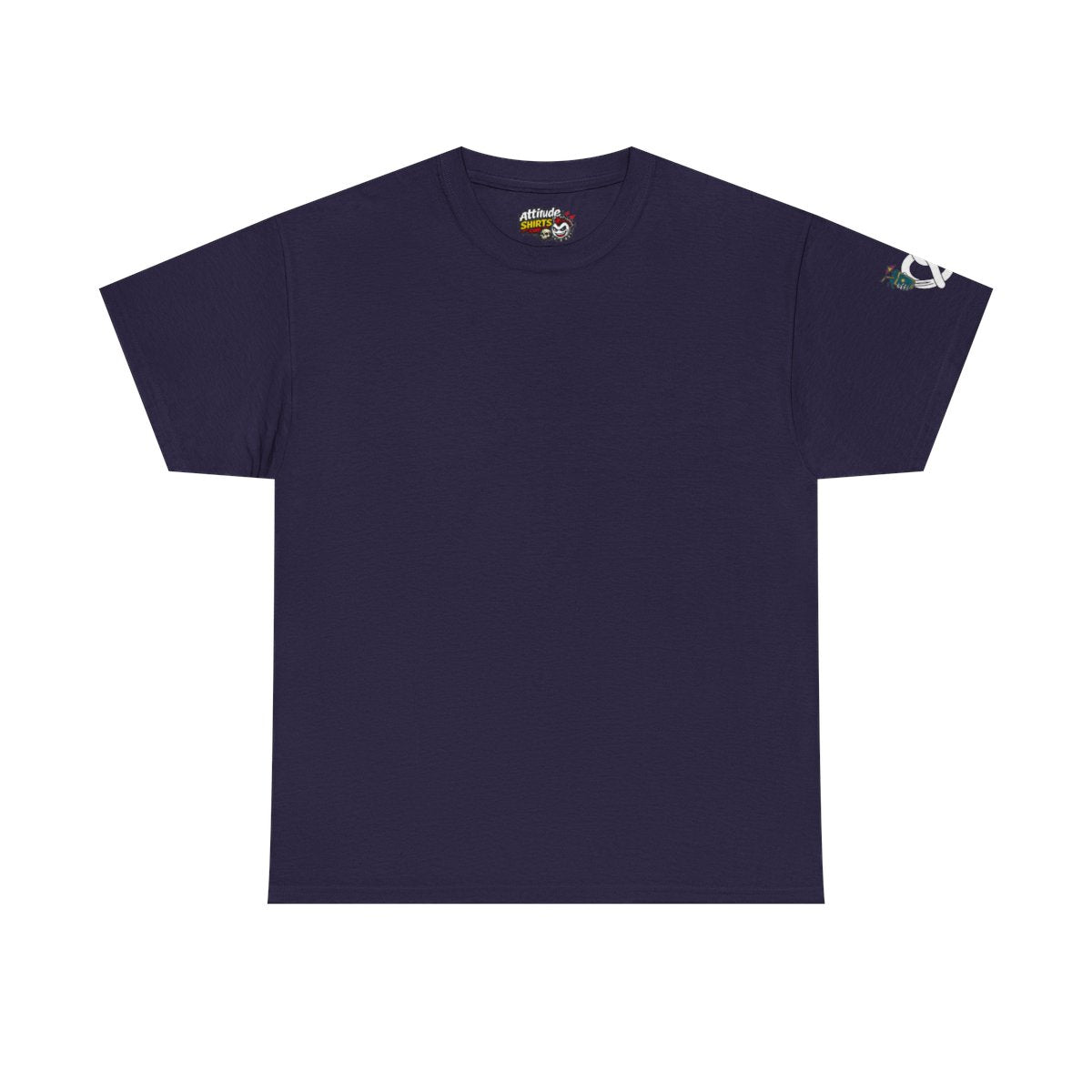 Color: Blackberry | Flexible But Not About Brunch Premium Graphic Tee