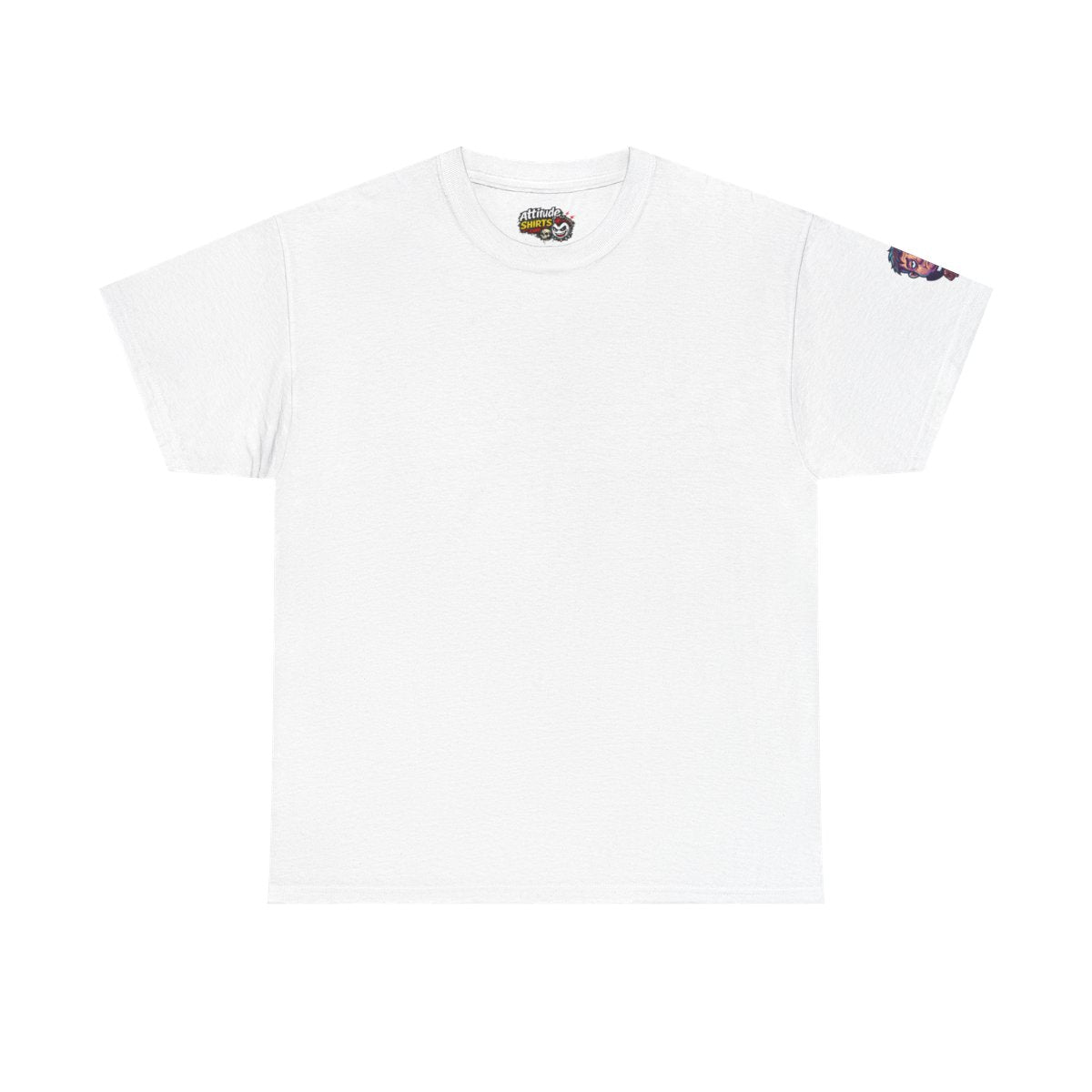 Color: White | Forgive Me Father Too Much Candy Premium Graphic Tee