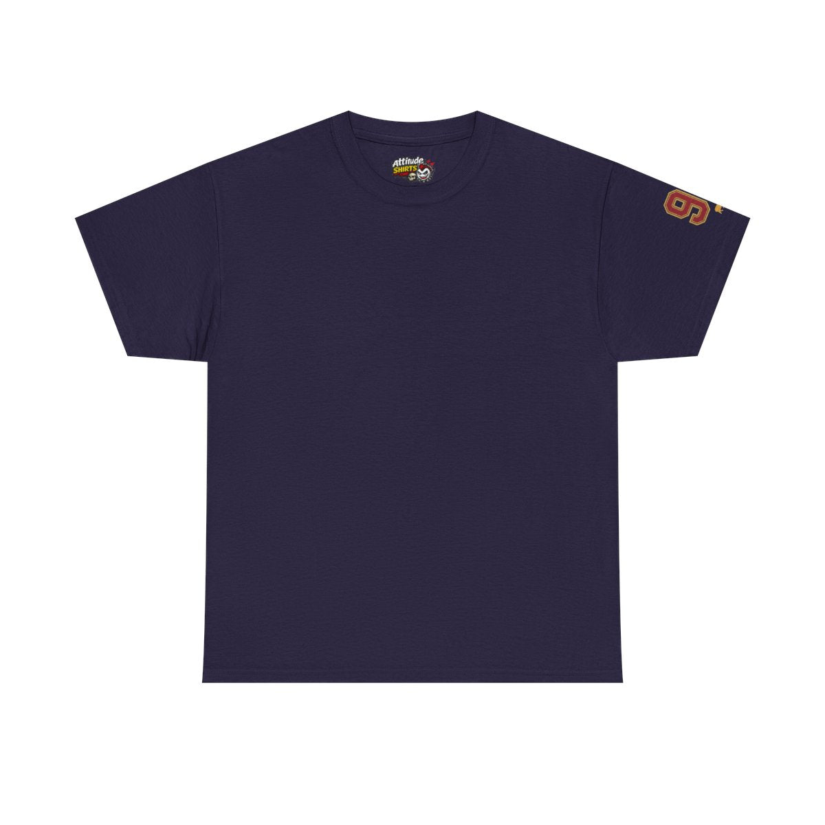Color: Blackberry | Good Book Series 99 Unrepentant Sinner Premium Graphic Tee