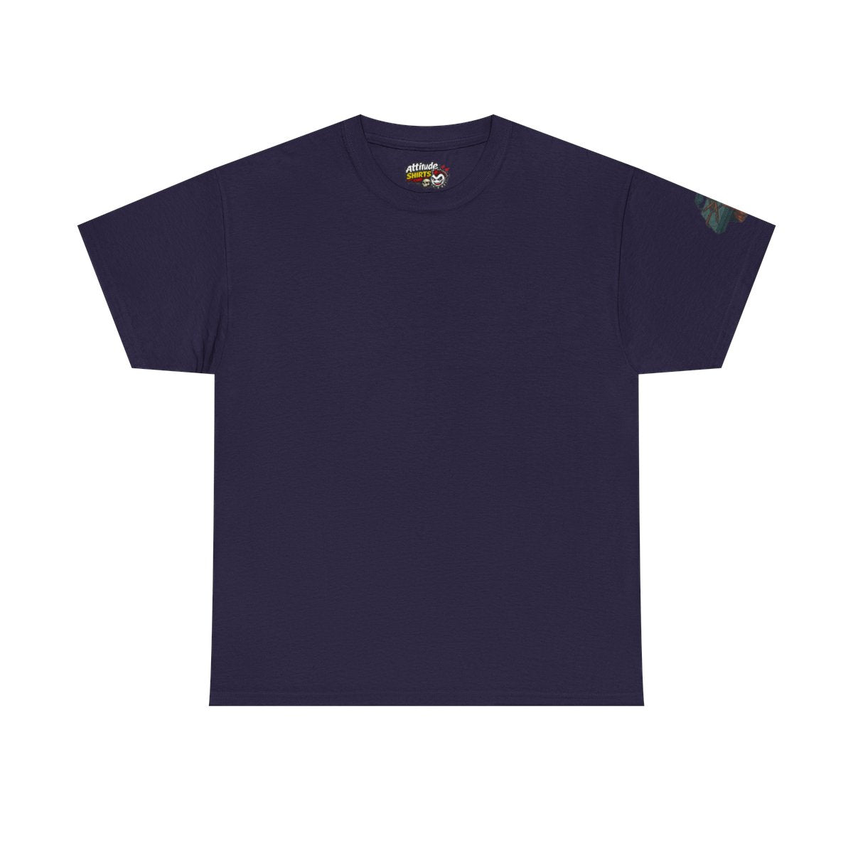 Color: Blackberry | Good Book Series Bound & Blindfolded Premium Graphic Tee