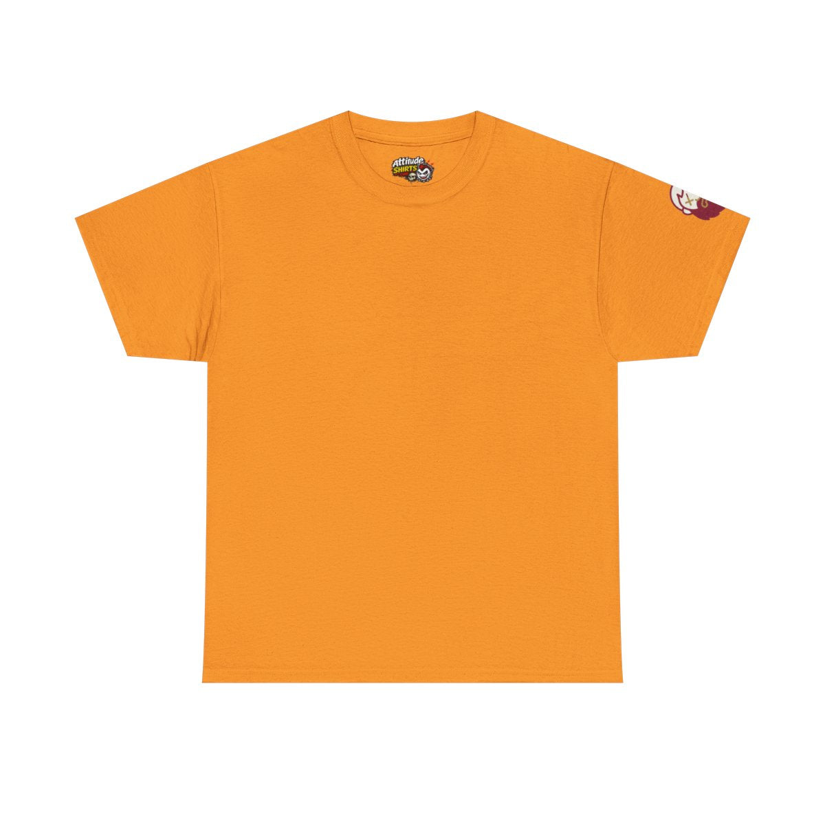 Color: Tennessee Orange | Good Book Series Coffee Hot and Dead Premium Graphic Tee