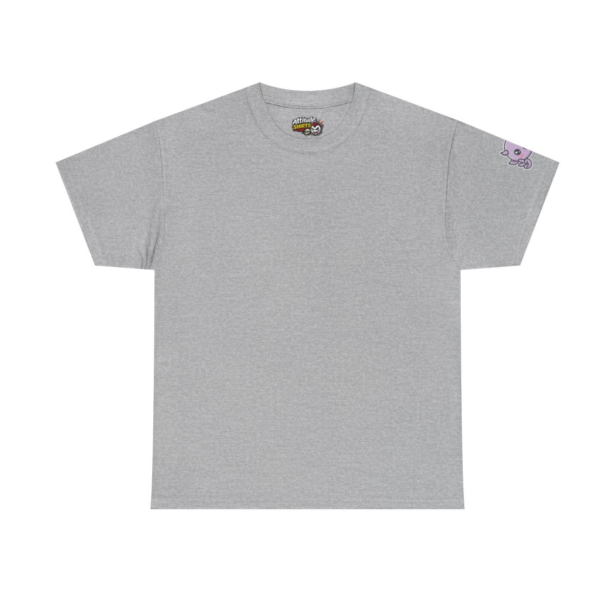 Color: Sport Grey | Good Book Series He Called Them Out Of Me Premium Graphic Tee
