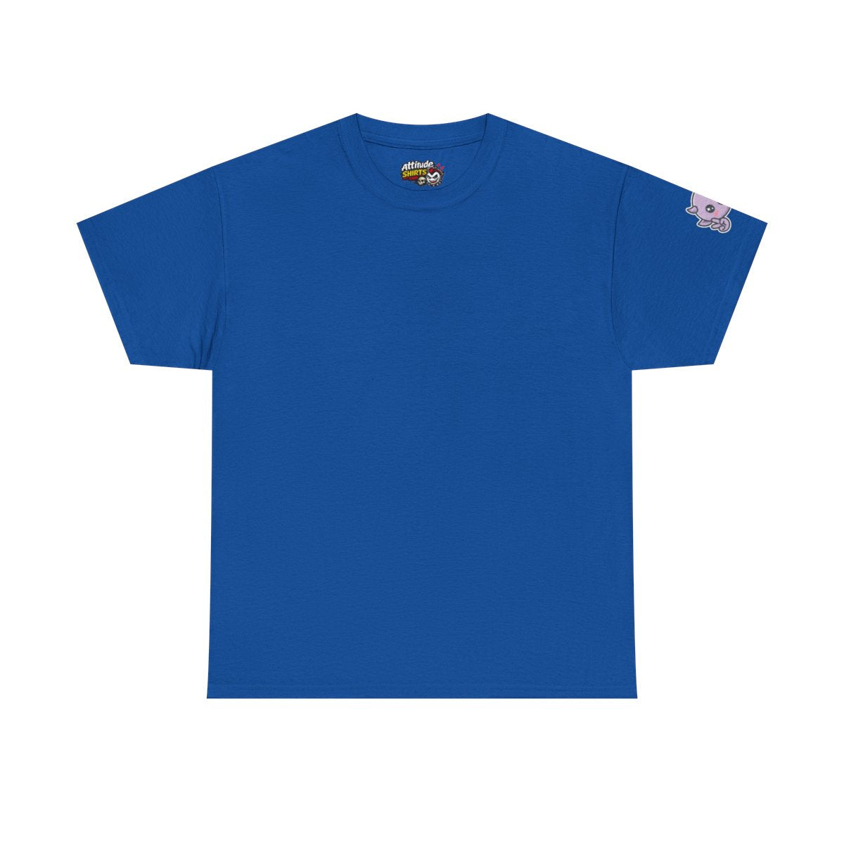 Color: Royal | Good Book Series He Called Them Out Of Me Premium Graphic Tee
