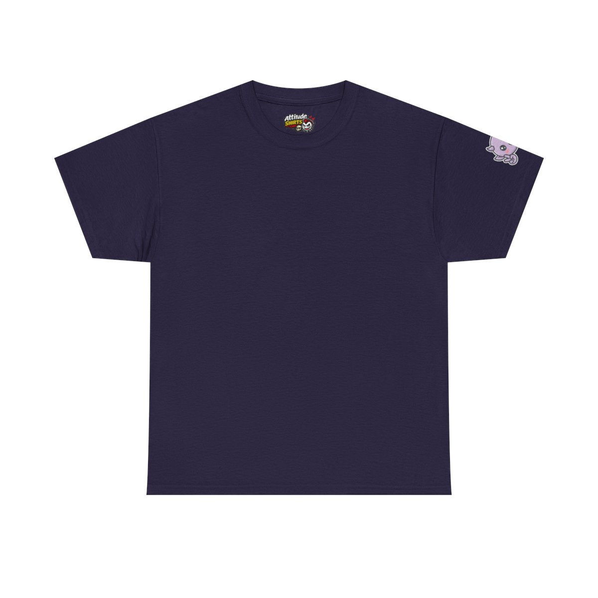 Color: Blackberry | Good Book Series He Called Them Out Of Me Premium Graphic Tee