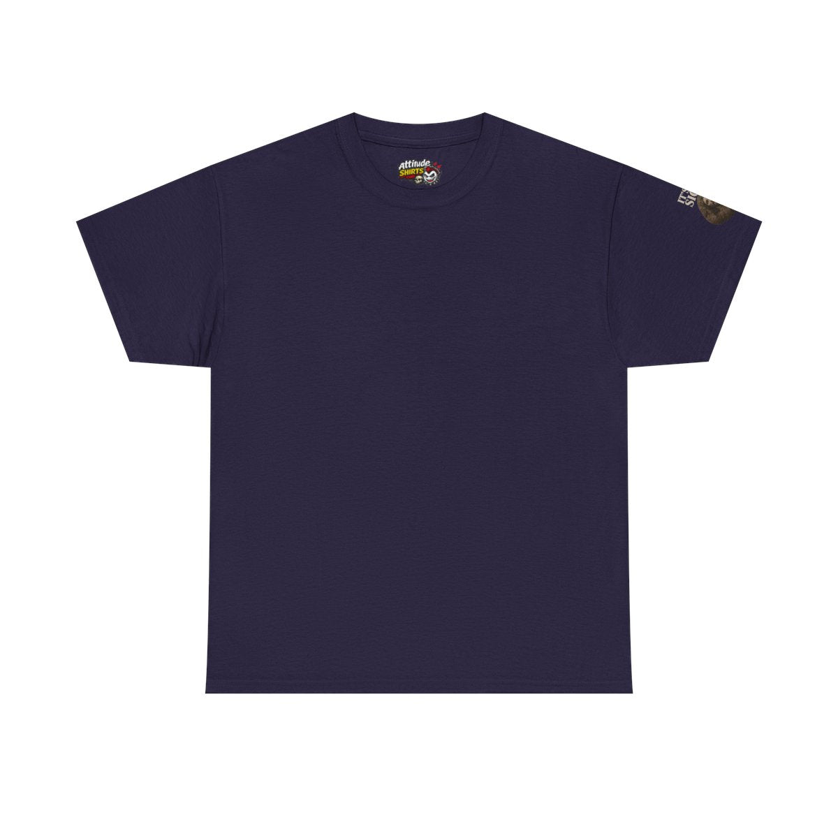 Color: Blackberry | Good Book Series It's a Sign Premium Graphic Tee