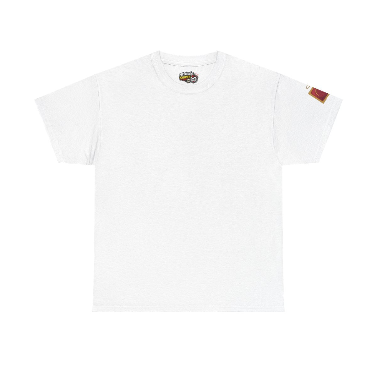 Color: White | Good Book Series Jesus Saves and So Should You Premium Graphic Tee