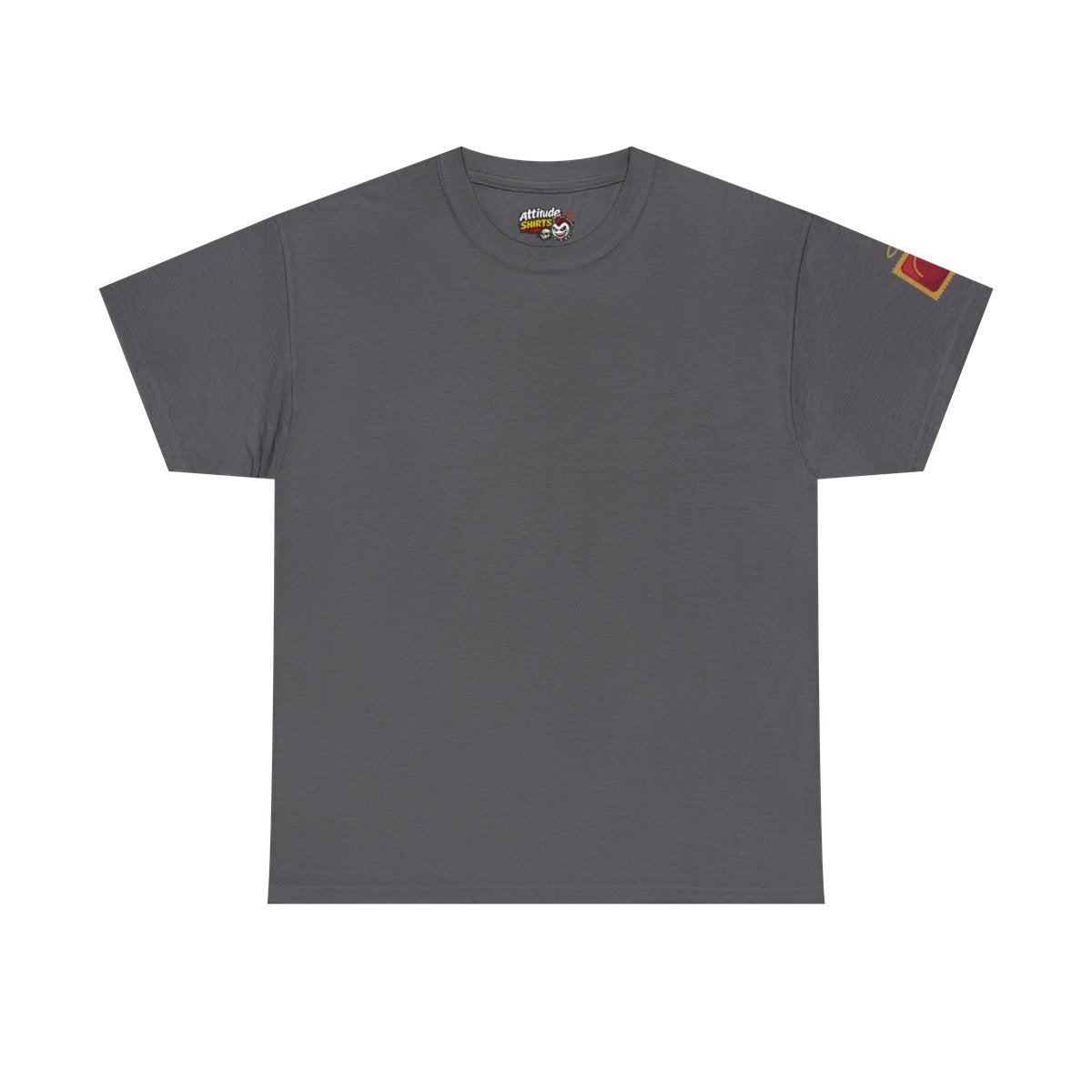 Color: Charcoal | Good Book Series Jesus Saves and So Should You Premium Graphic Tee