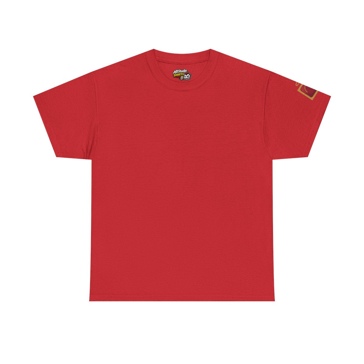 Color: Red | Good Book Series Jesus Saves and So Should You Premium Graphic Tee