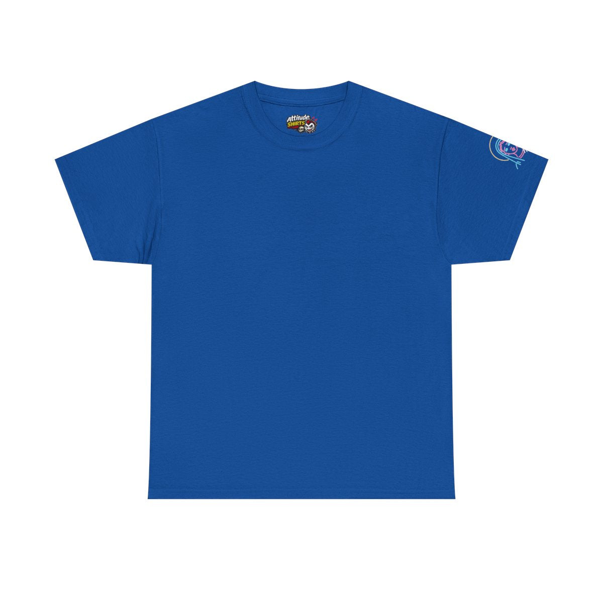 Color: Royal | Good Book Series MILF Premium Graphic Tee