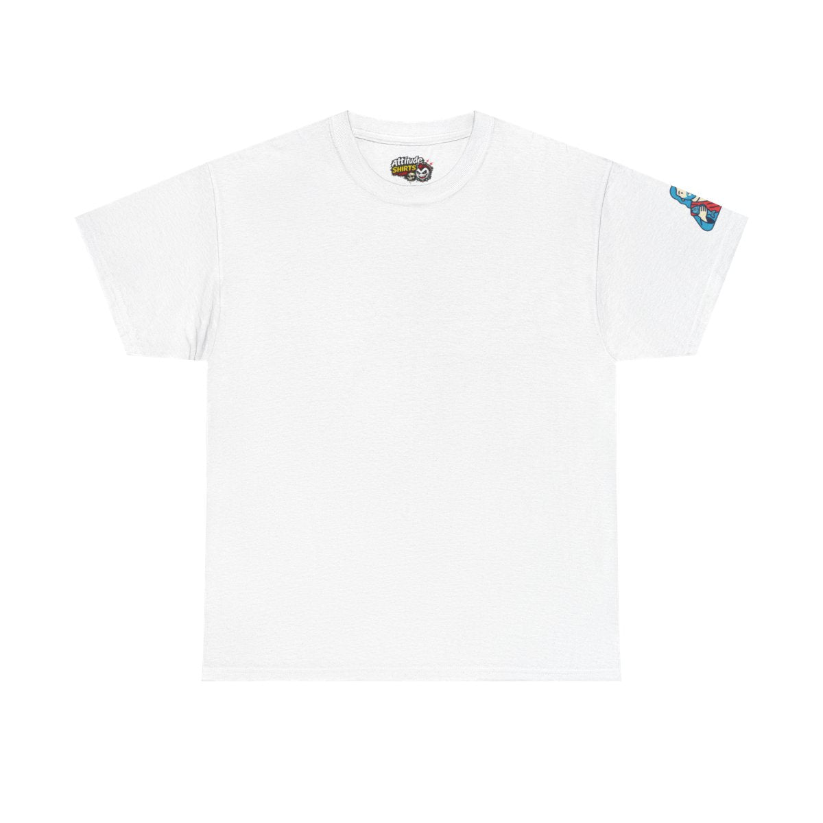 Color: White | Good Book Series Not Dead Awkward In Bed Premium Graphic Tee