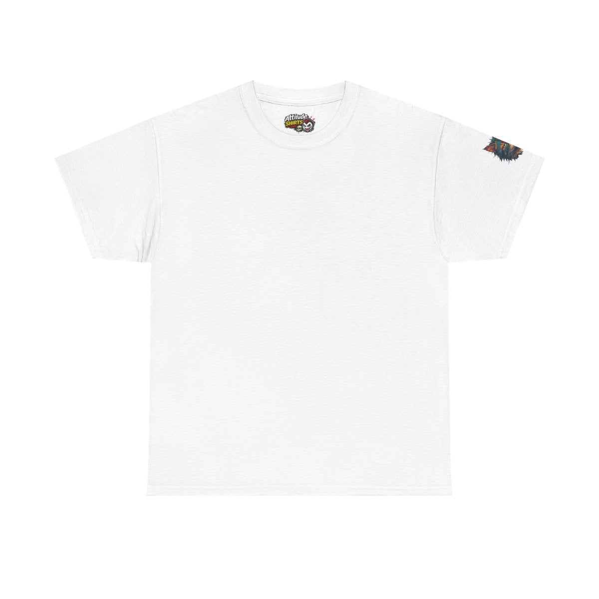 Color: White | Hot Like Me Premium Graphic Tee