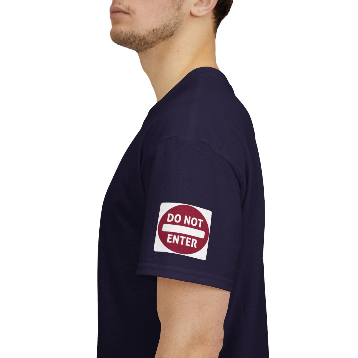 Color: Blackberry | I Cooked I Ate Premium Graphic Tee