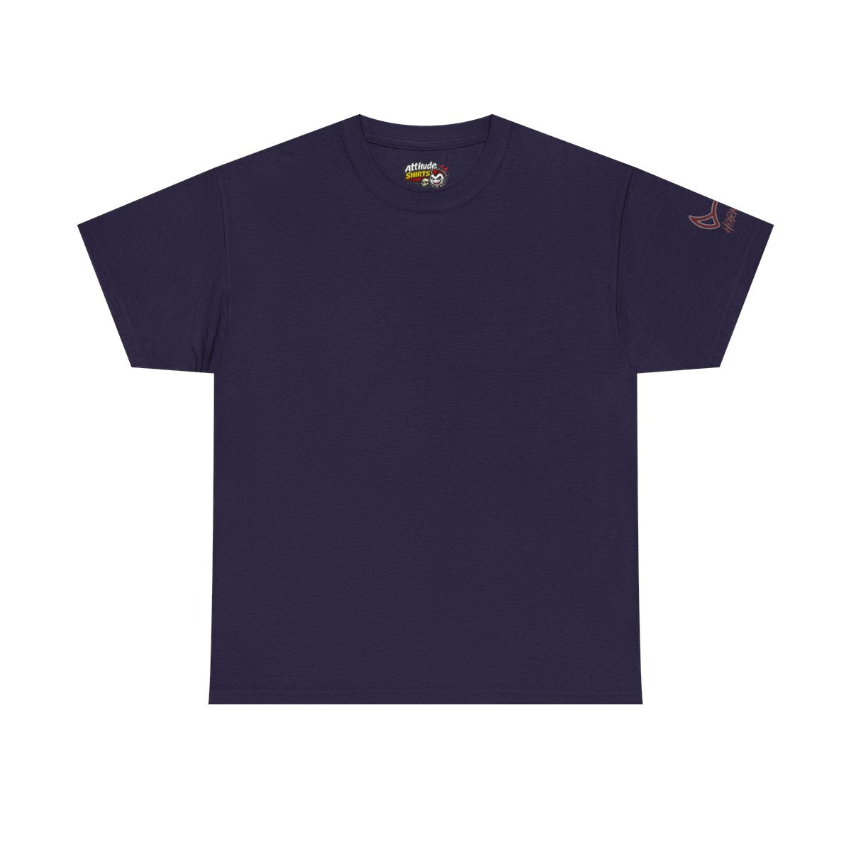 Color: Blackberry | I Don't Need Therapy Premium Graphic Tee