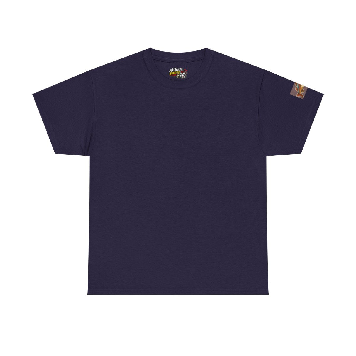 Color: Blackberry | I'm A Catch Premium Graphic Tee