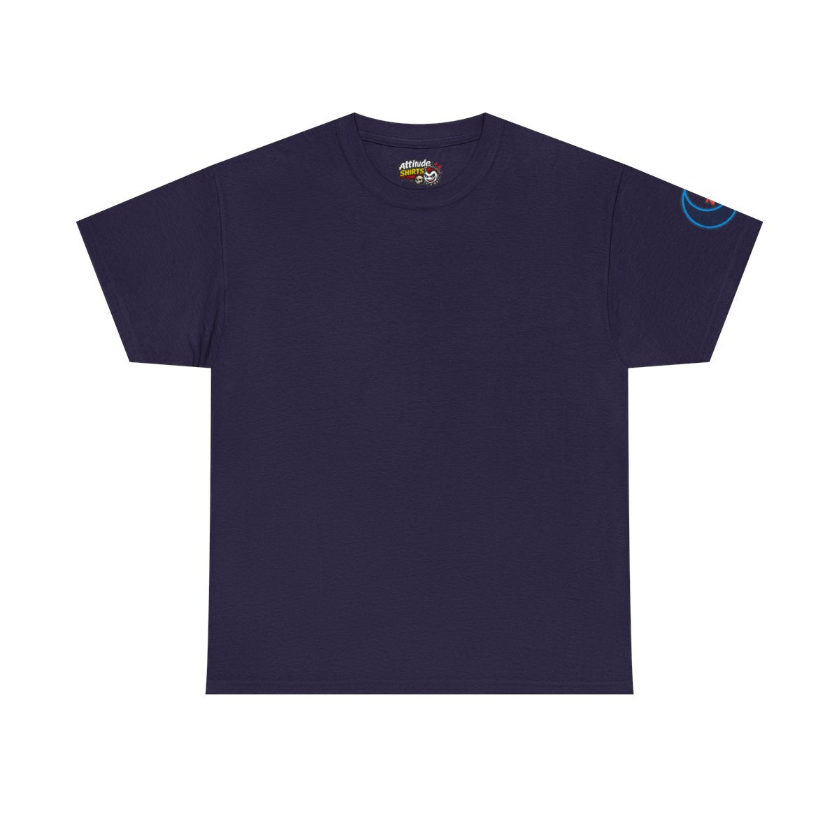 Color: Blackberry | I'm Great In Bed Premium Graphic Tee