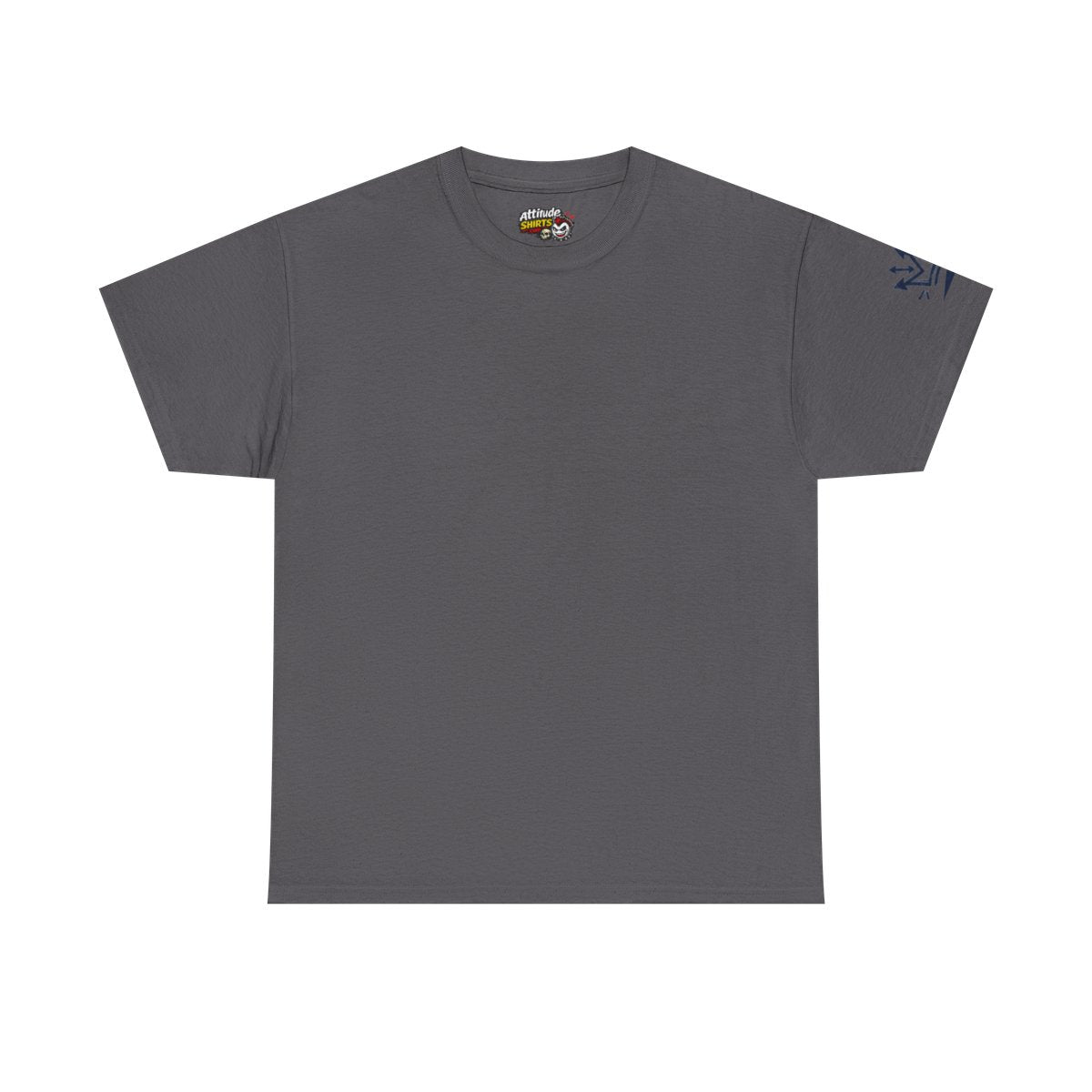 Color: Charcoal | Master of Awkward Positions Premium Graphic Tee