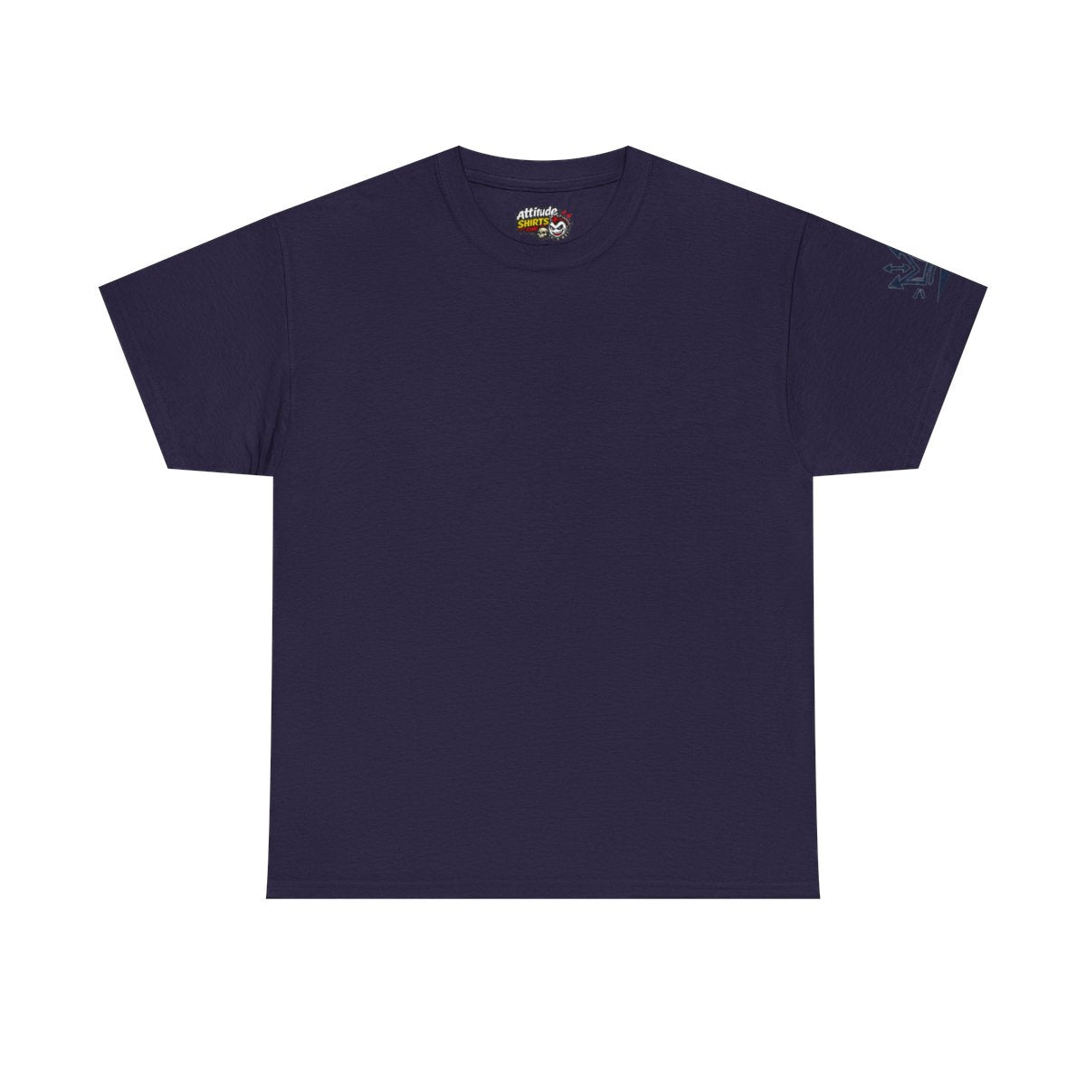 Color: Blackberry | Master of Awkward Positions Premium Graphic Tee