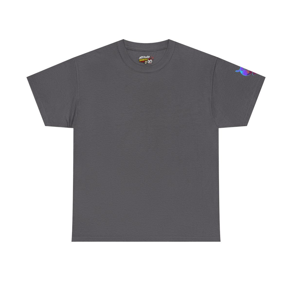 Color: Charcoal | My Life Is Mercury in Retrograde Premium Graphic Tee