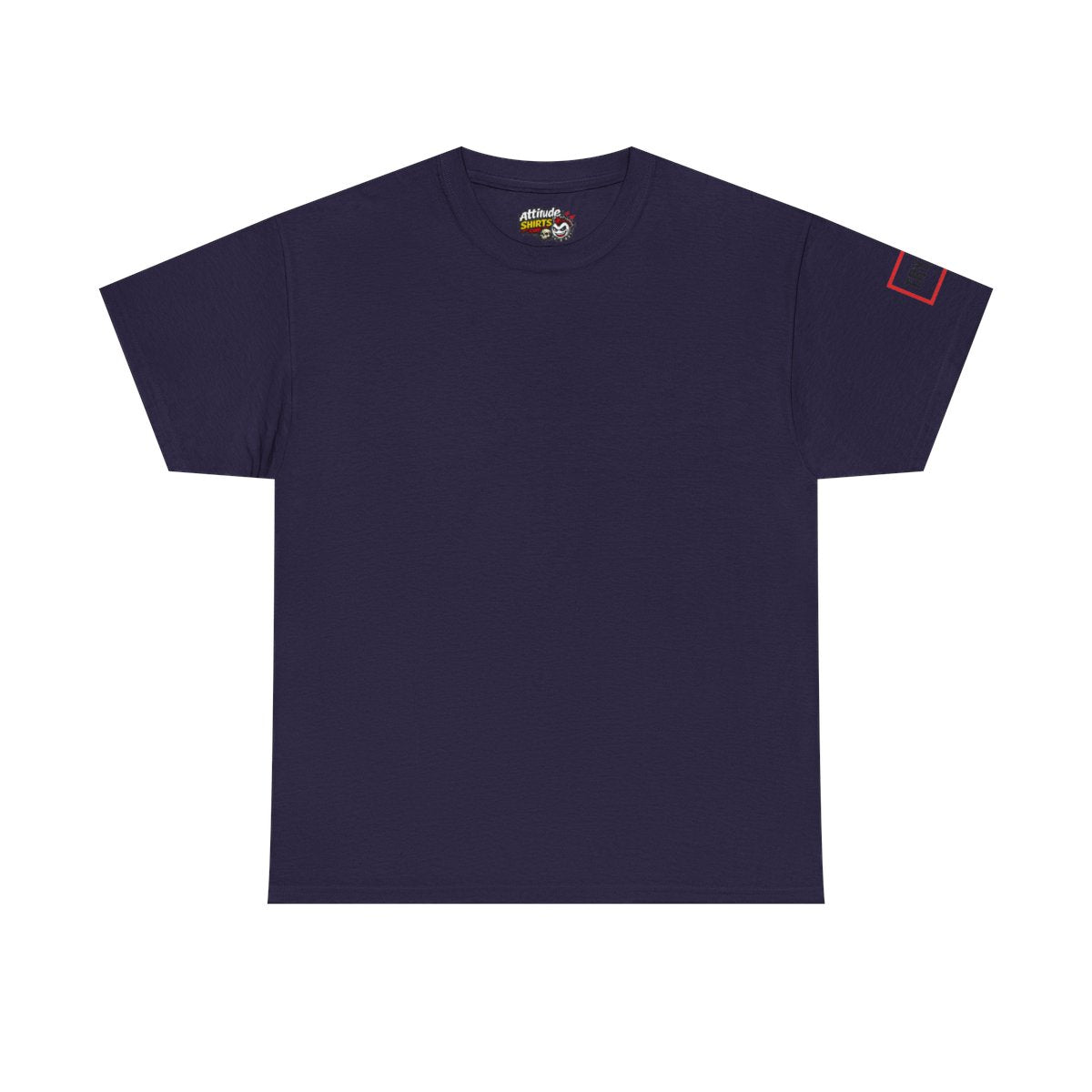 Color: Blackberry | My Pronouns are Try Me Premium Graphic Tee