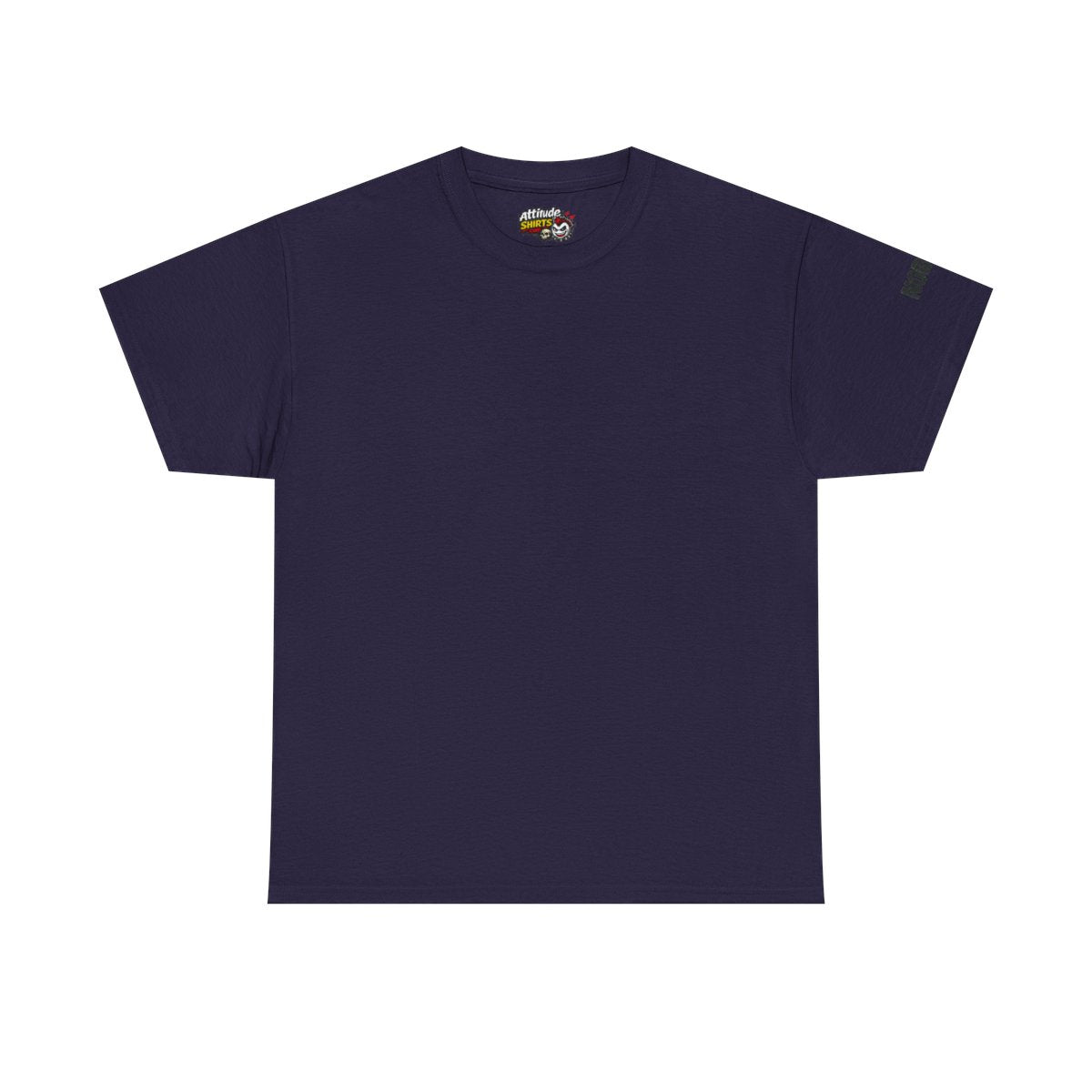 Color: Blackberry | Nobody Can Beat You At Being You Premium Graphic Tee