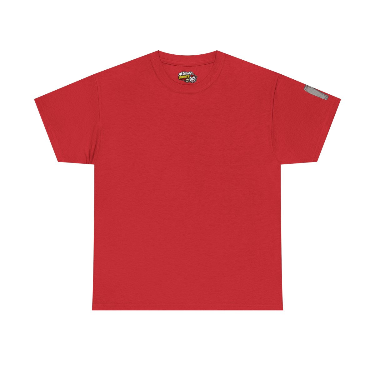 Color: Red | Offical Thanksgiving Uniform Premium Graphic Tee