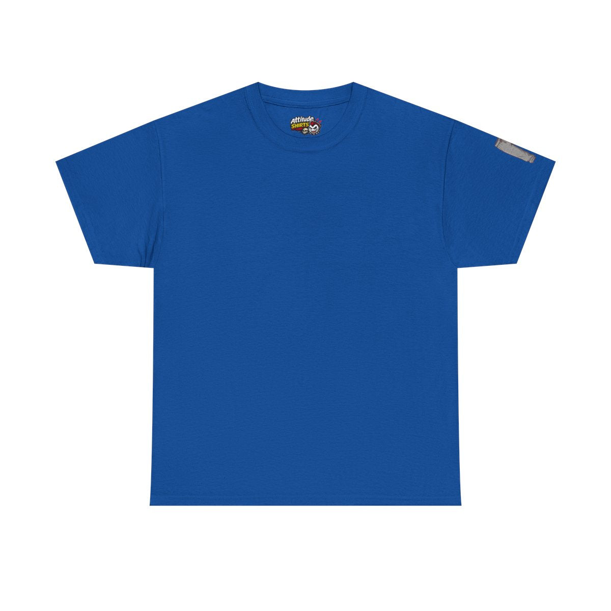 Color: Royal | Offical Thanksgiving Uniform Premium Graphic Tee