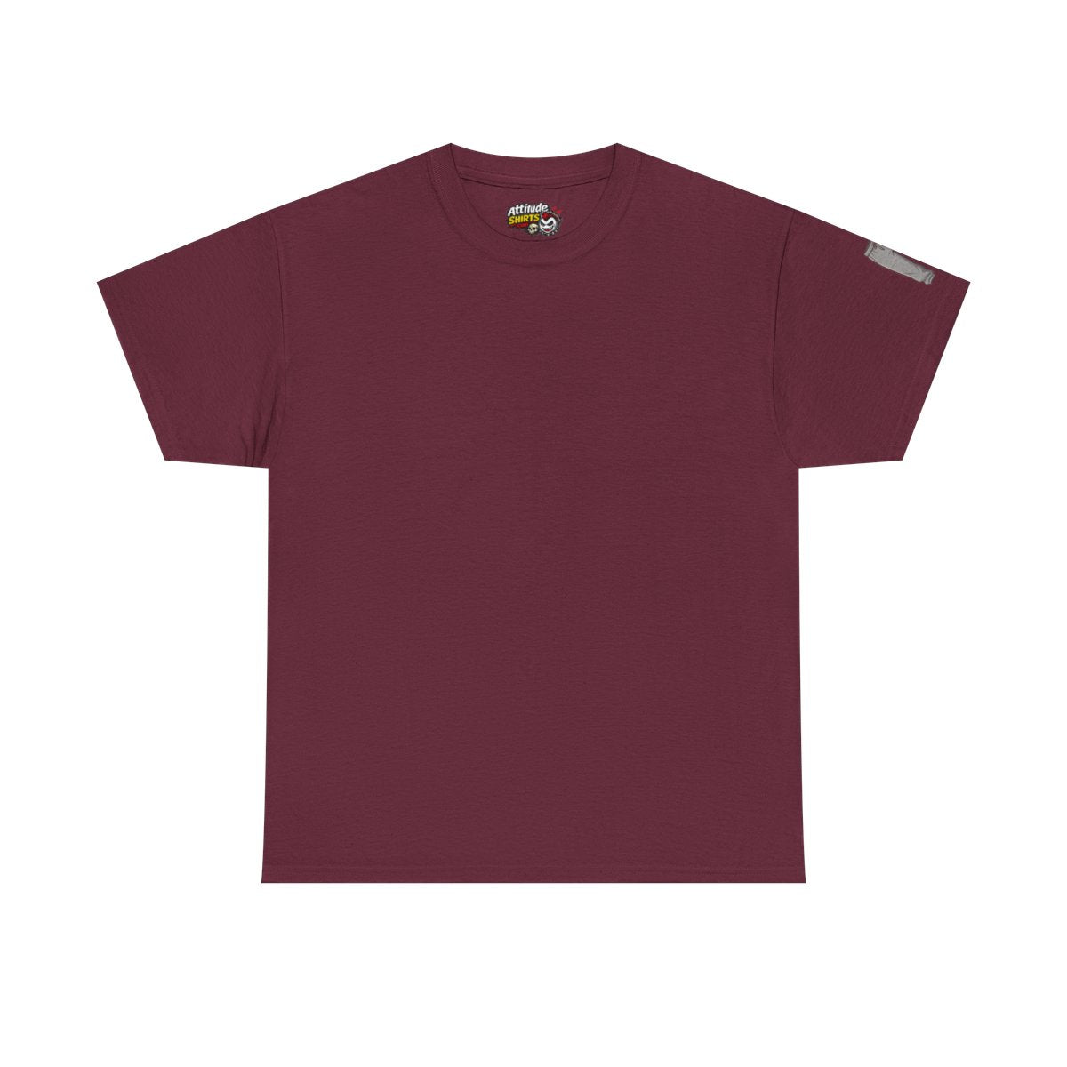 Color: Maroon | Offical Thanksgiving Uniform Premium Graphic Tee