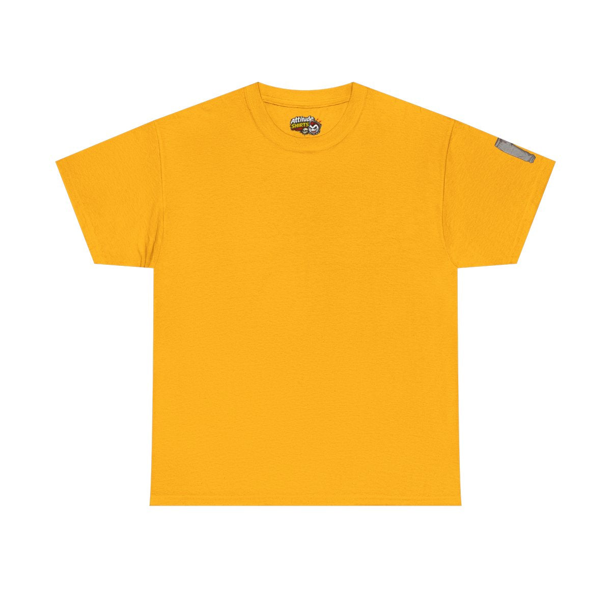 Color: Gold | Offical Thanksgiving Uniform Premium Graphic Tee