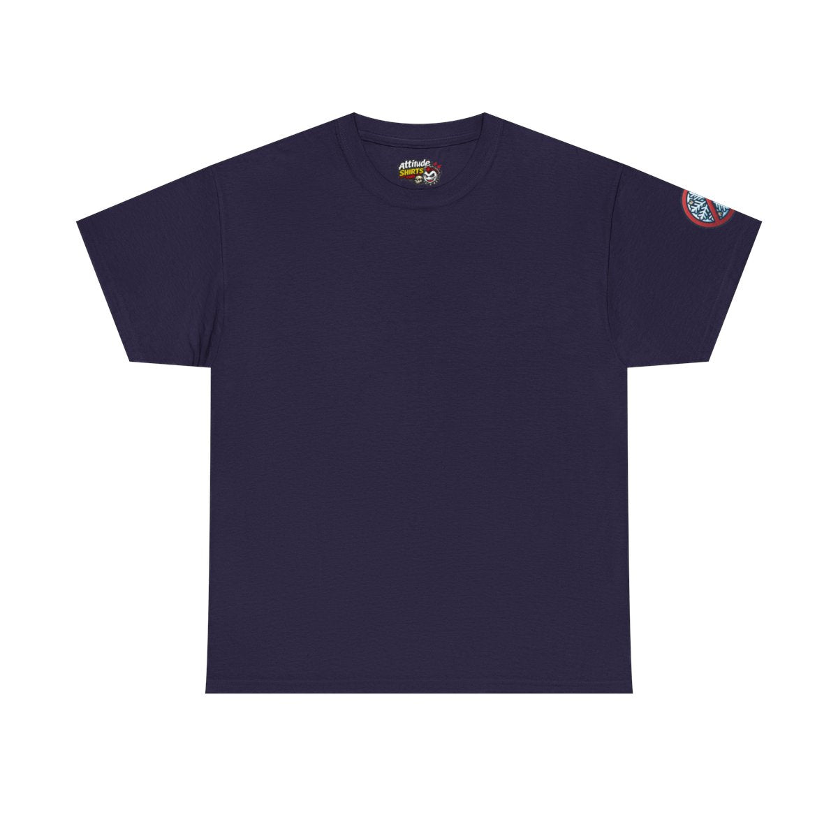 Color: Blackberry | Oh Come All Ye Premium Graphic Tee
