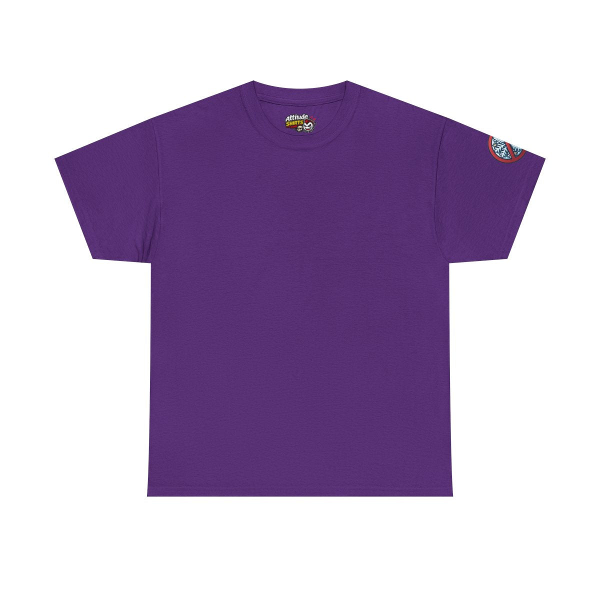Color: Purple | Oh Come All Ye Premium Graphic Tee