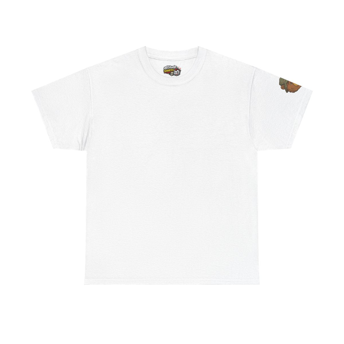 Color: White | Pro Level Procrastinator Premium Graphic Tee