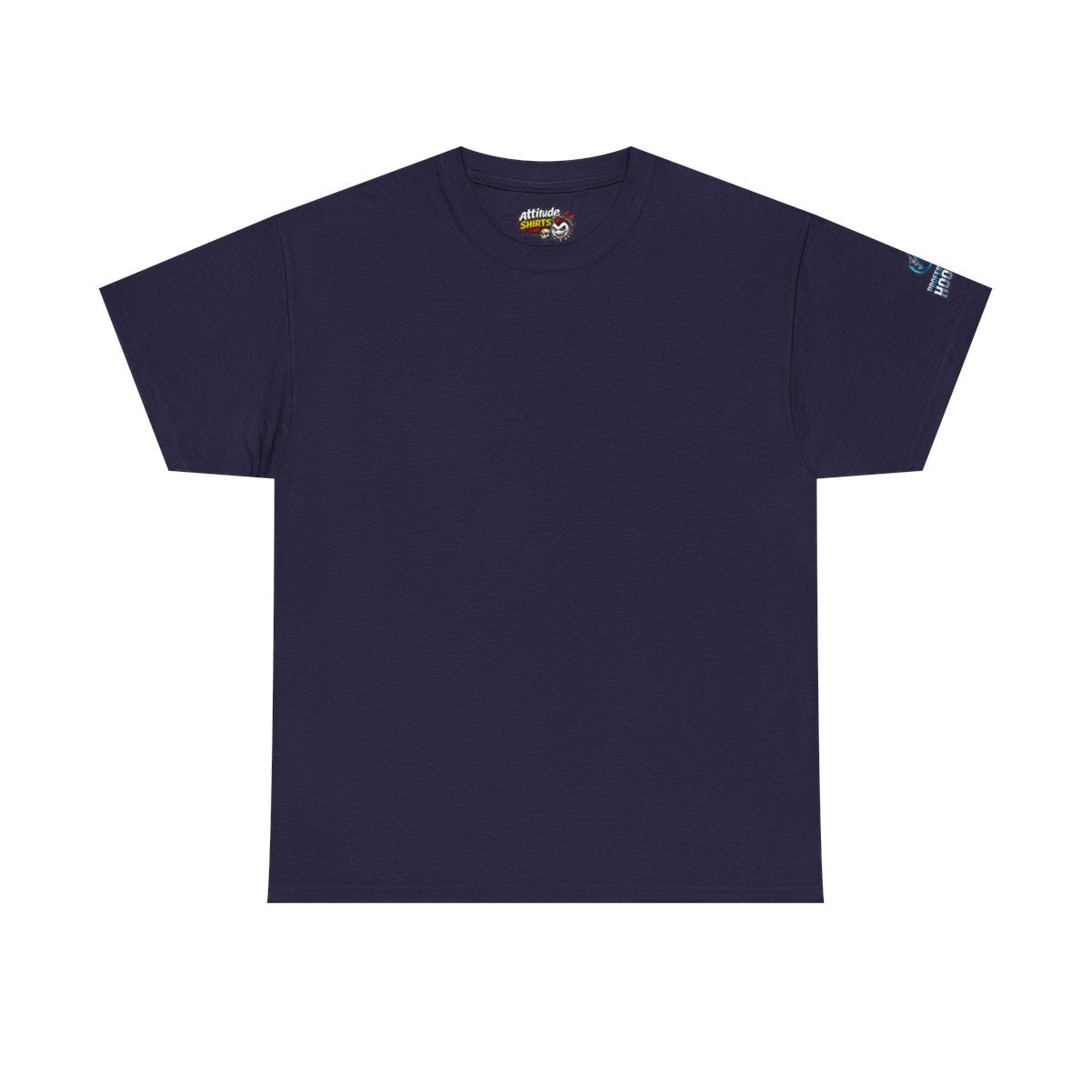 Color: Blackberry | Professional Hooker Premium Graphic Tee