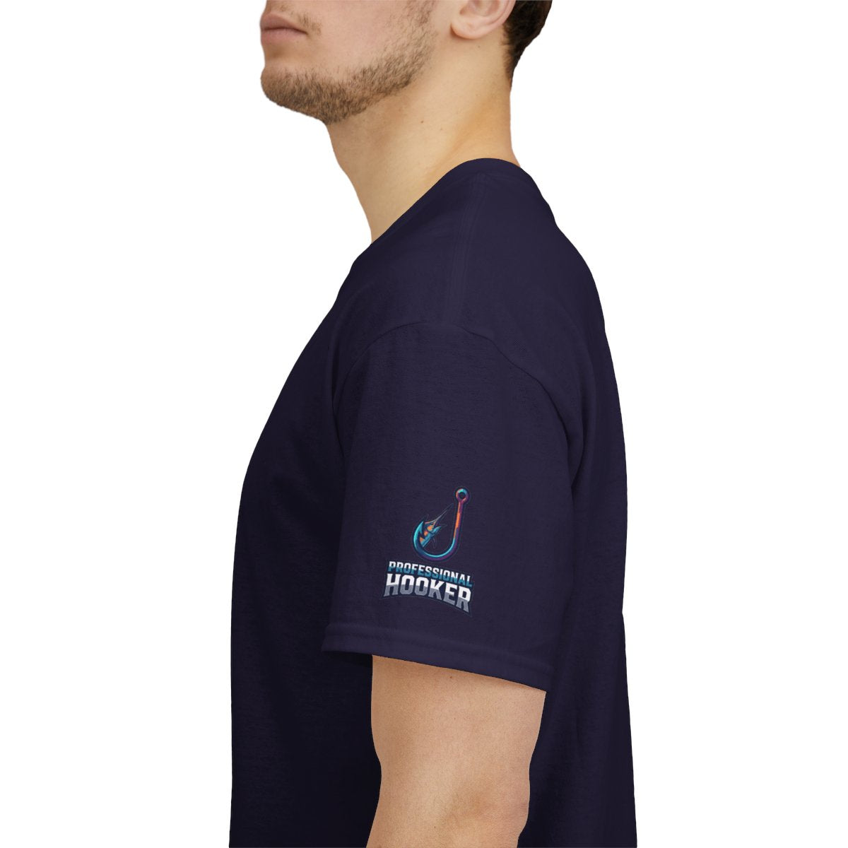 Color: Blackberry | Professional Hooker Premium Graphic Tee