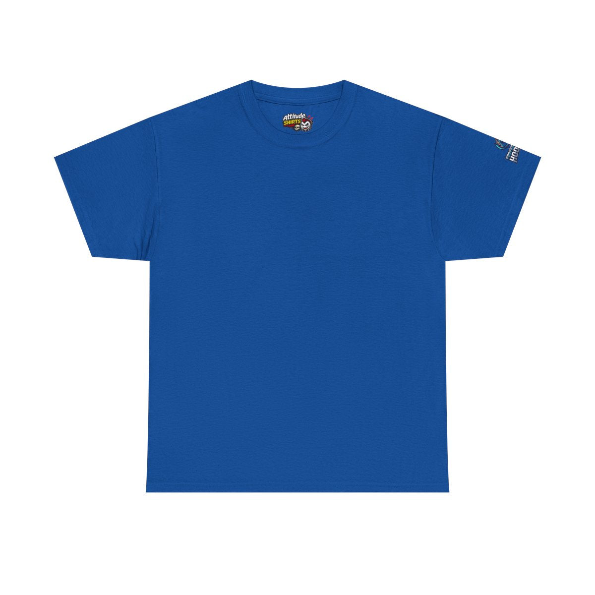 Color: Royal | Professional Hooker Premium Graphic Tee