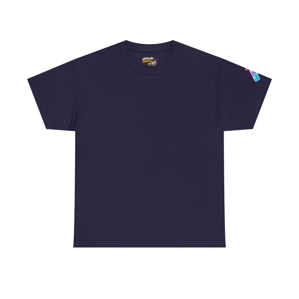 Color: Blackberry | Professional Stick Shifter Premium Graphic Tee