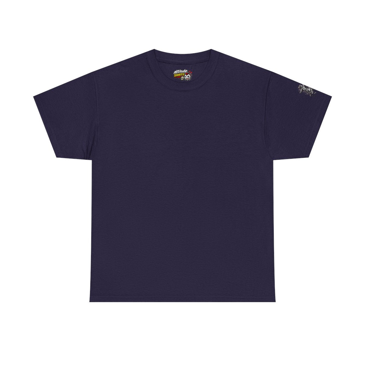 Color: Blackberry | Sagittarius The Archer Centaur Premium Graphic Tee