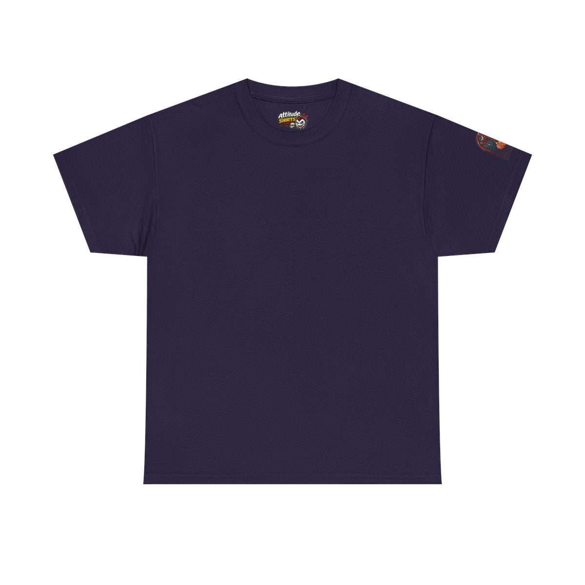 Color: Blackberry | Seasonal Transubstantiation Premium Graphic Tee