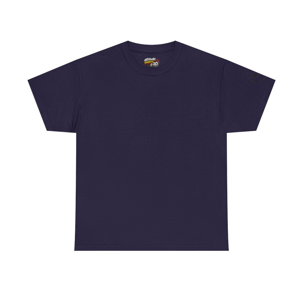 Color: Blackberry | Seedling Premium Graphic Tee