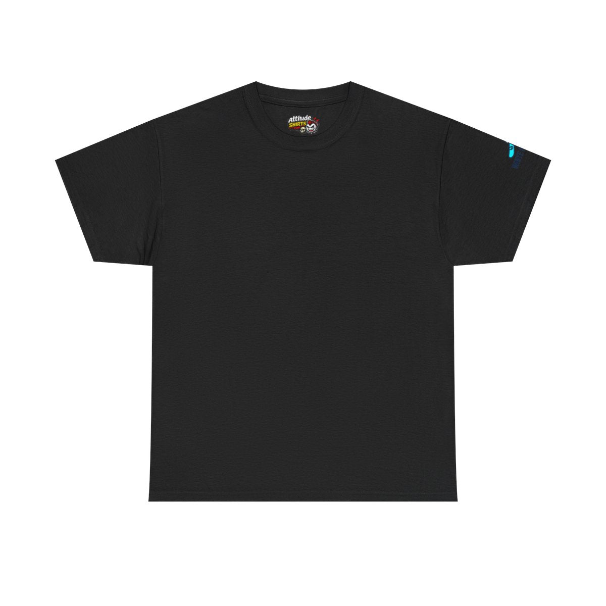 Color: Black | Snowboard Drug of Choice Premium Graphic Tee