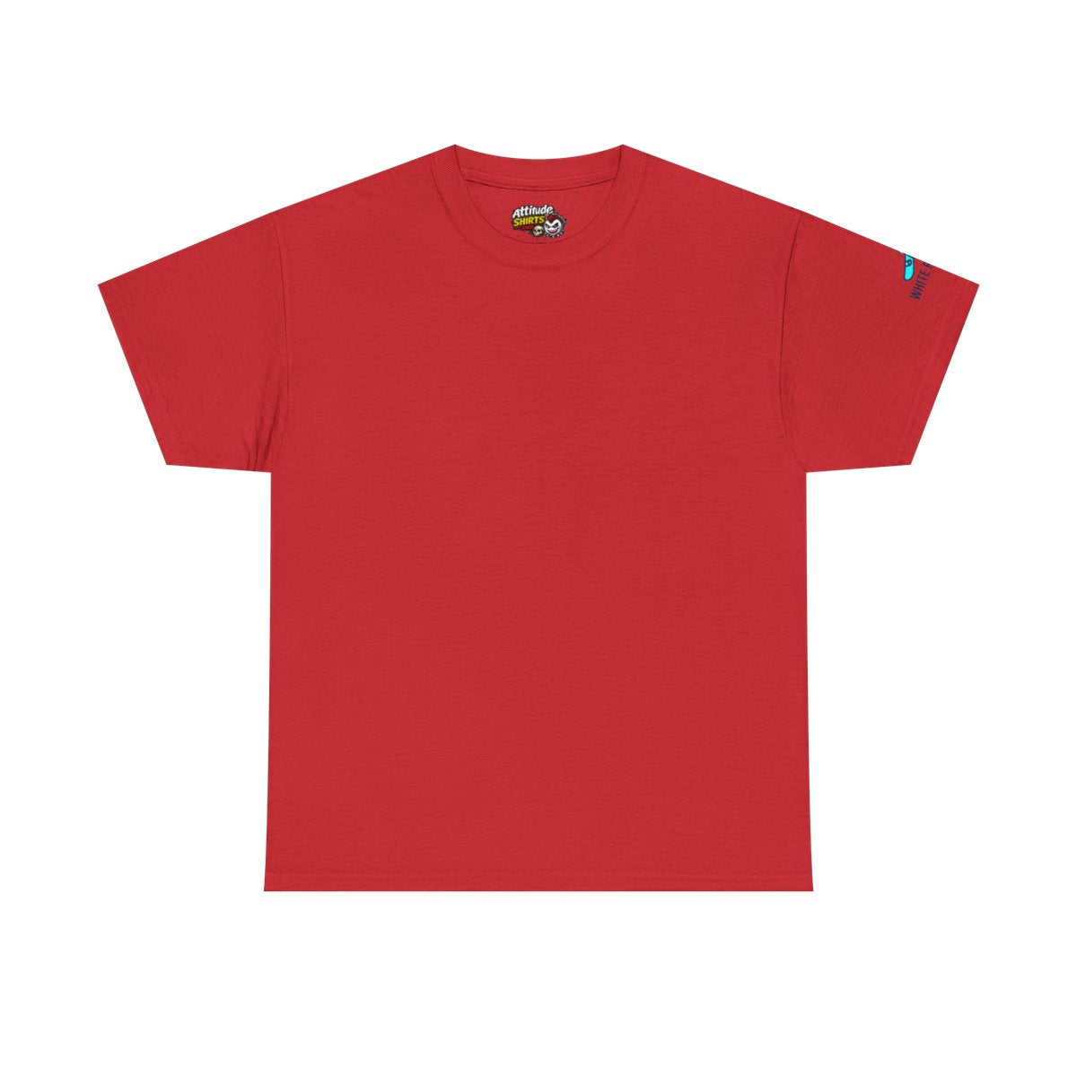 Color: Red | Snowboard Drug of Choice Premium Graphic Tee