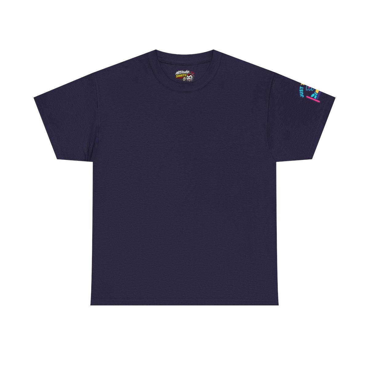Color: Blackberry | Soak Premium Graphic Tee
