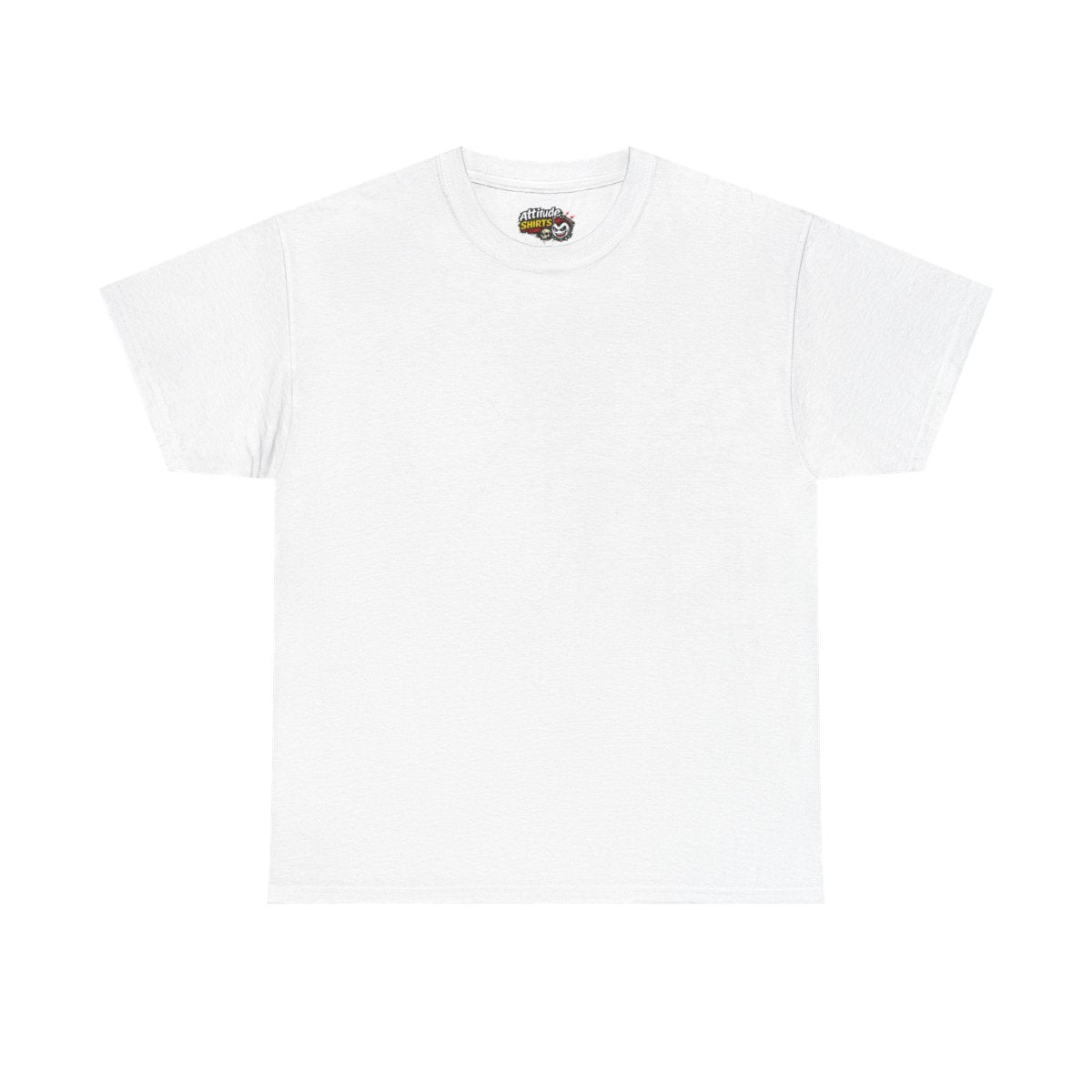 Color: White | Social Skills Not Found Premium Graphic Tee