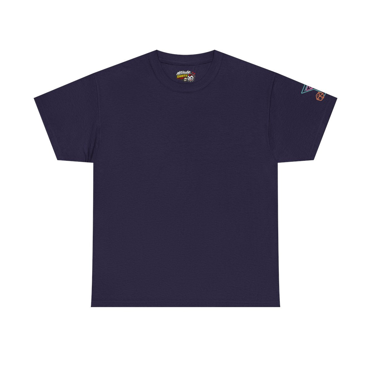 Color: Blackberry | Stiff Drinks Loose Plans Premium Graphic Tee