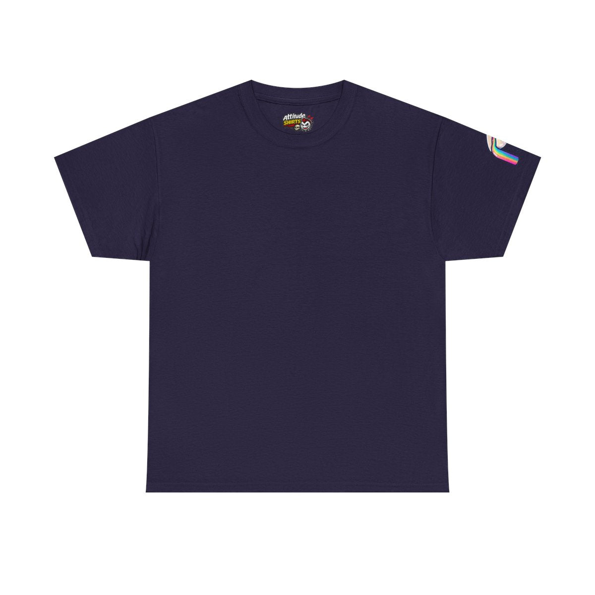 Color: Blackberry | Surviving on Caffeine Spite and Superior Aesthetics Premium Graphic Tee