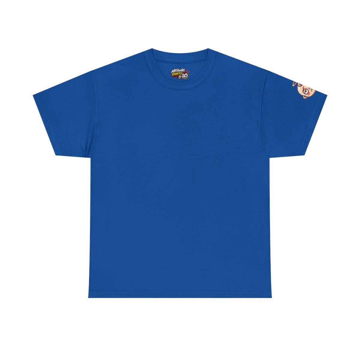 Color: Royal | Sweet Baby Jesus Premium Graphic Tee