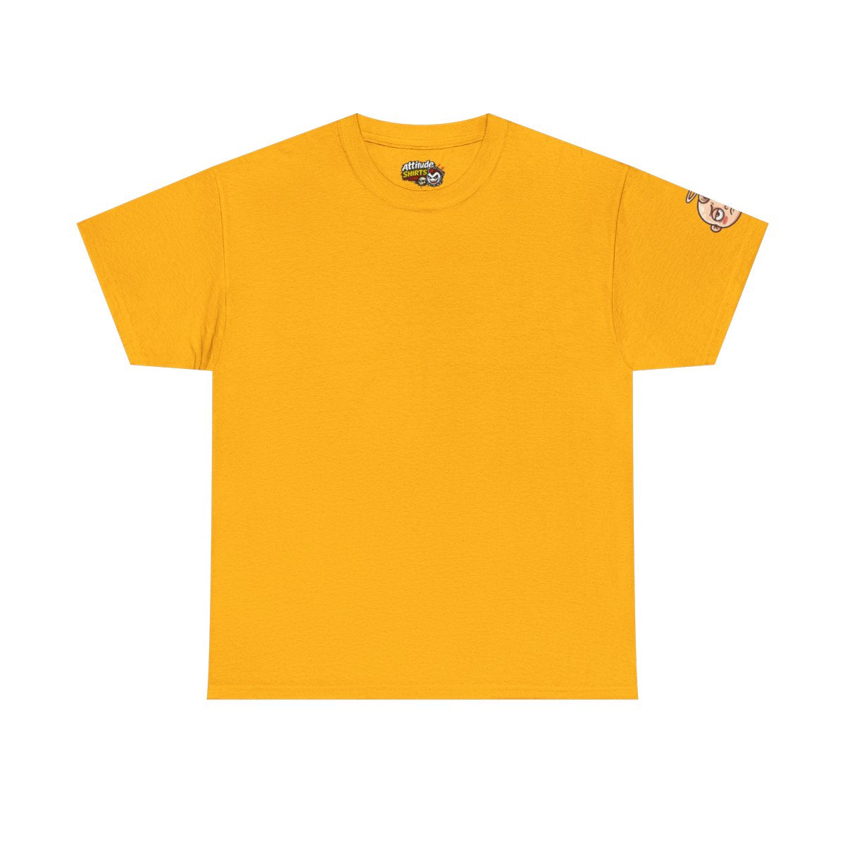 Color: Gold | Sweet Baby Jesus Premium Graphic Tee