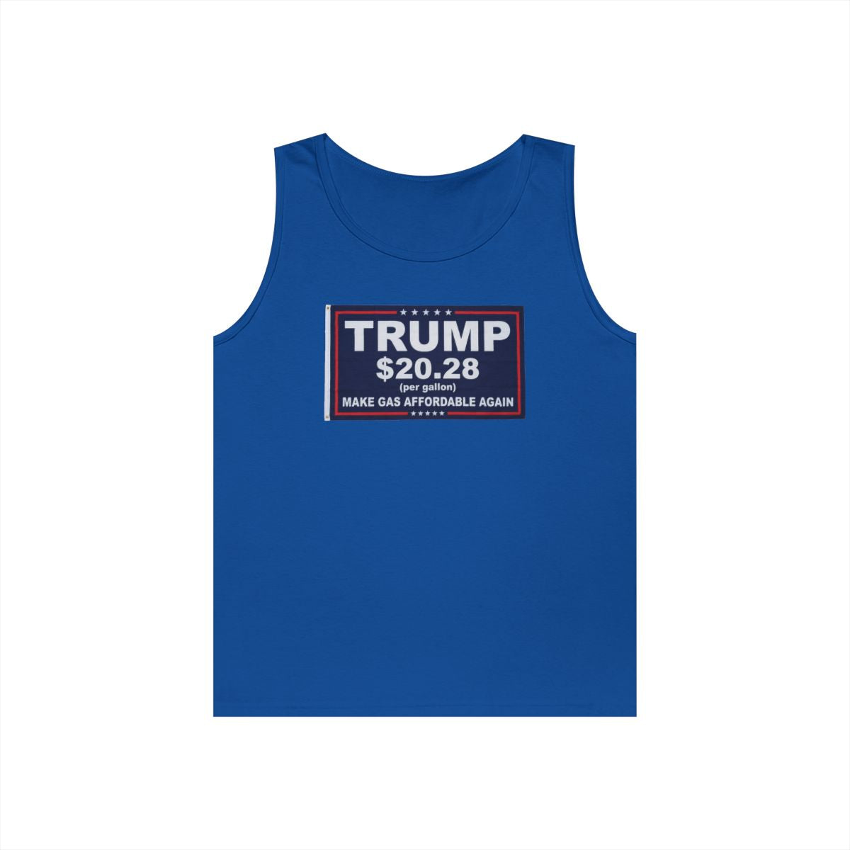 Color: Royal | Trump $20.28 Tank Top