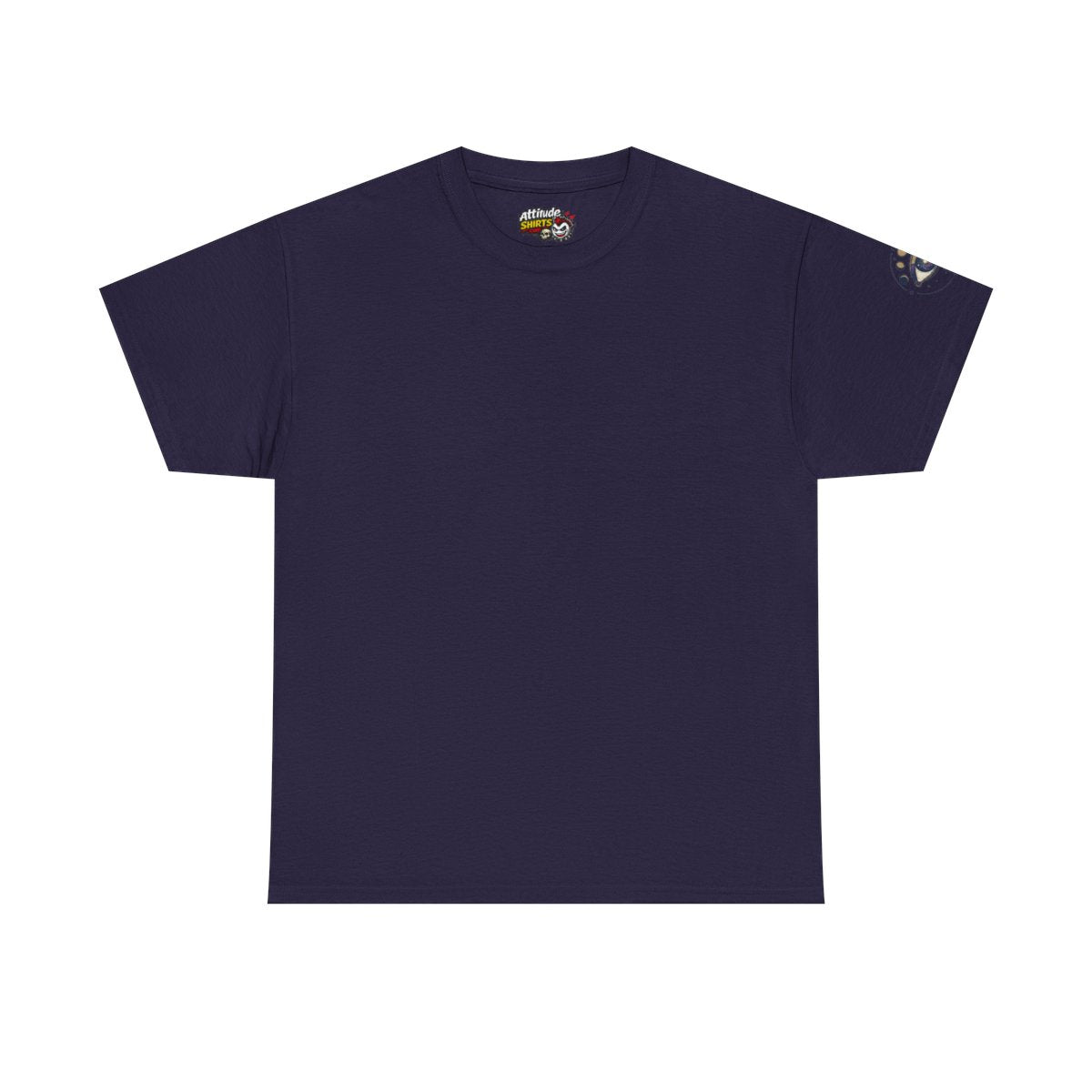 Color: Blackberry | Trust the Universe Premium Graphic Tee