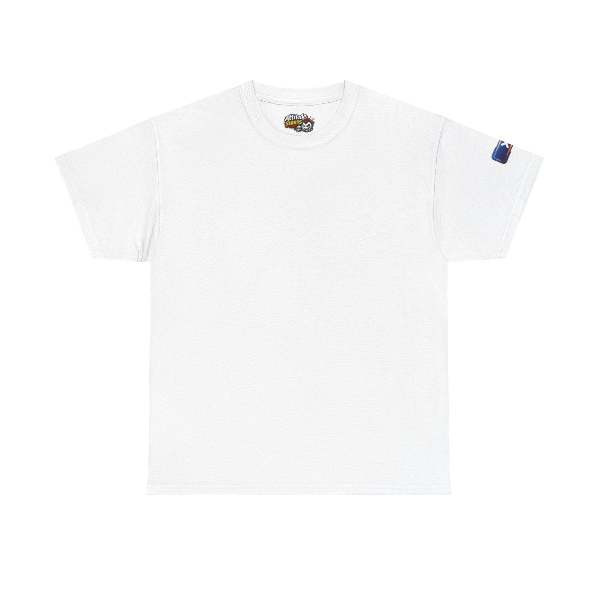 Color: White | Unsubscribe From Family Politics Premium Graphic Tee