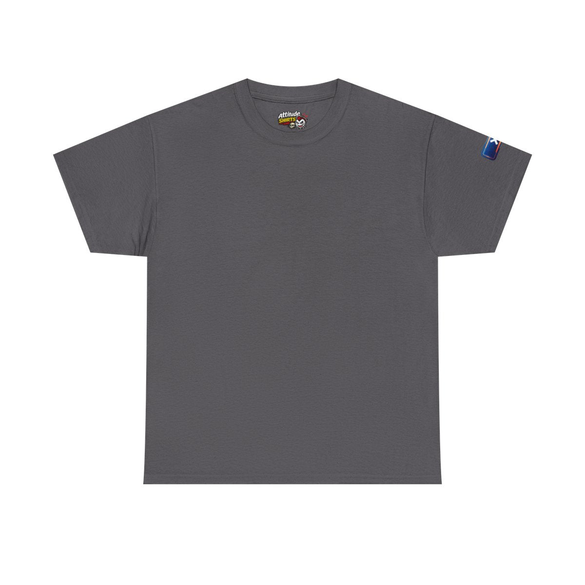 Color: Charcoal | Unsubscribe From Family Politics Premium Graphic Tee